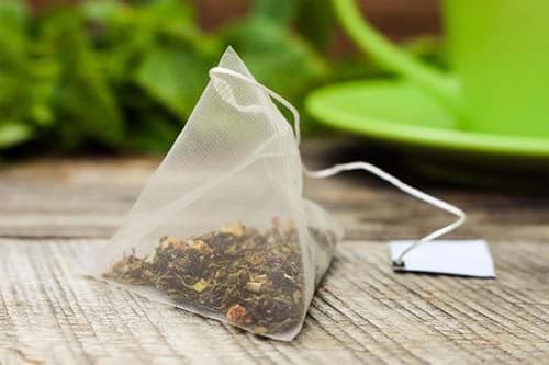 茶包材質PLA是目前茶包最推薦的環保材質