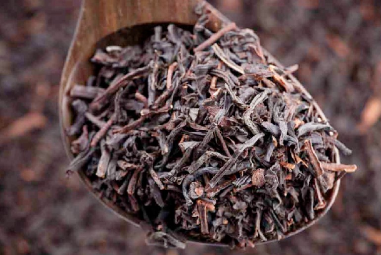 台灣紅茶種類中從印度改良的台灣阿薩姆是身為奶茶控絕對不可錯過的茶類逸品