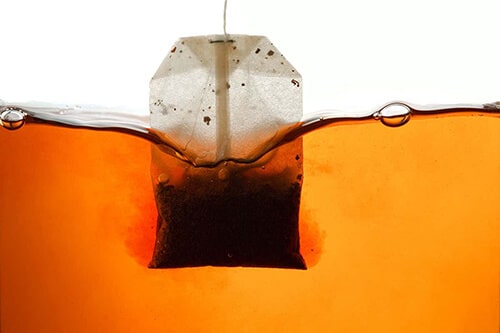 青茶咖啡因也會因沖泡方式影響咖啡因釋放