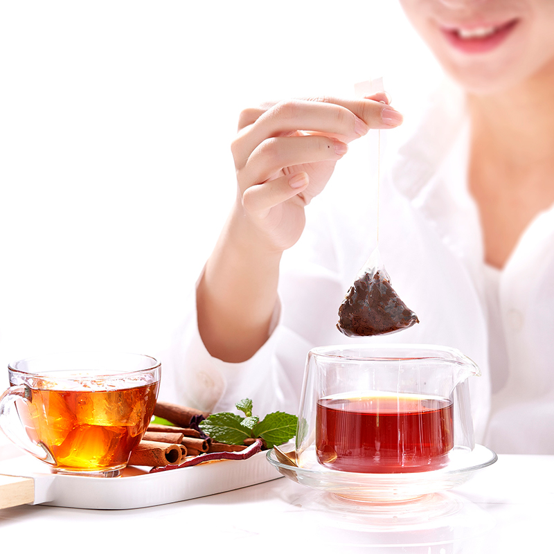 台灣紅茶種類中的蜜香紅茶除了注重紅茶滋味之外更提昇優雅品質的香味